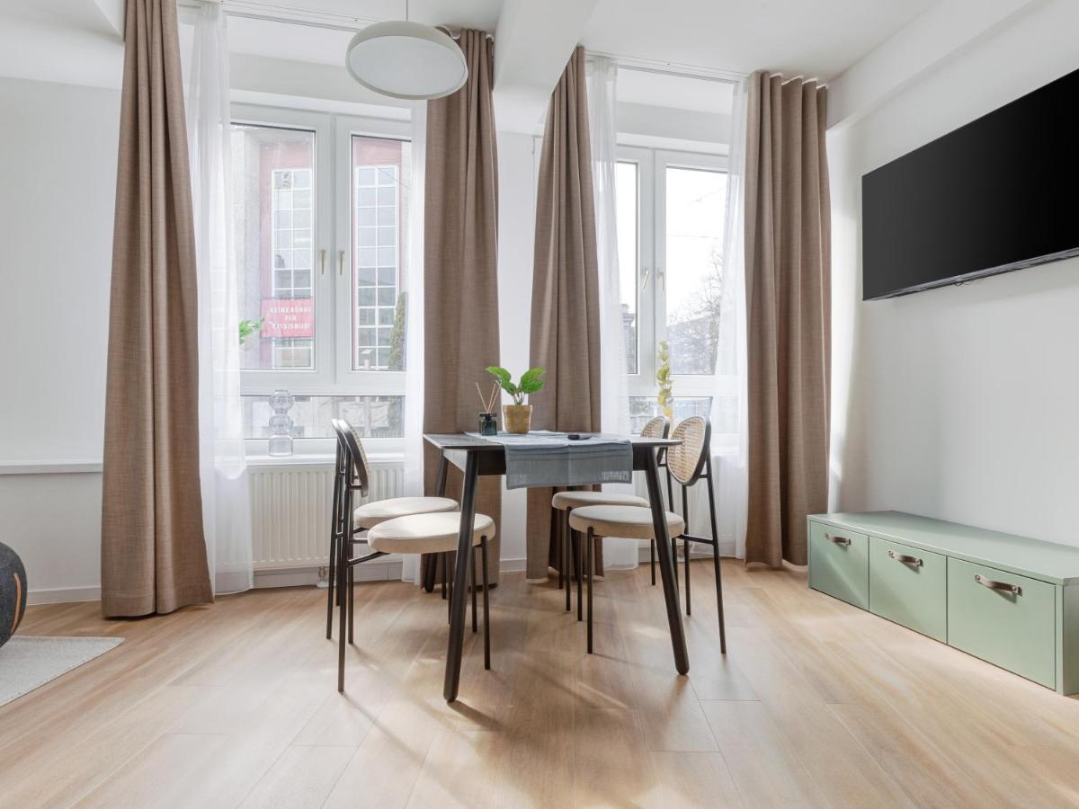 Limehome Essen Kettwiger Strasse エクステリア 写真