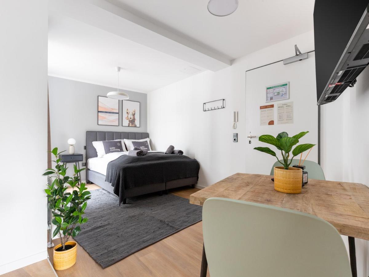 Limehome Essen Kettwiger Strasse エクステリア 写真