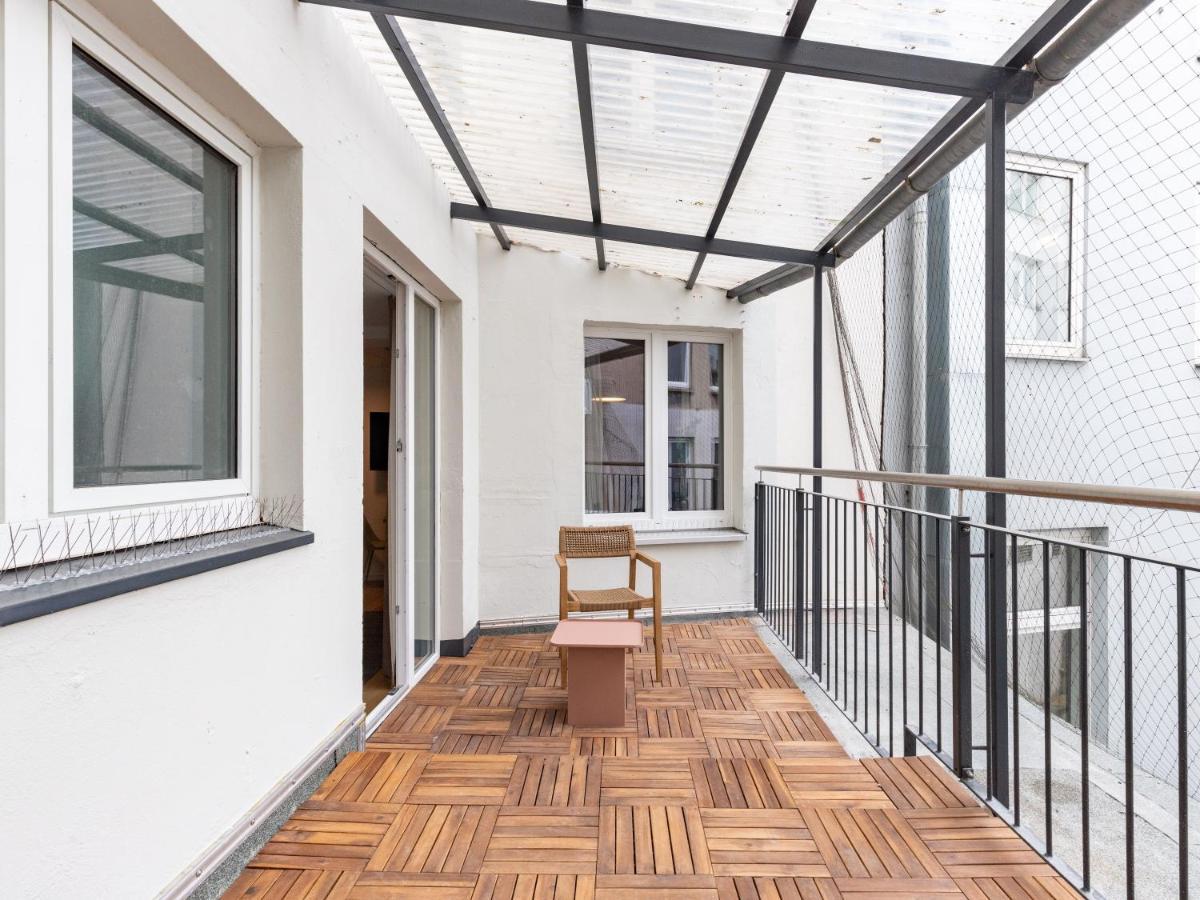 Limehome Essen Kettwiger Strasse エクステリア 写真