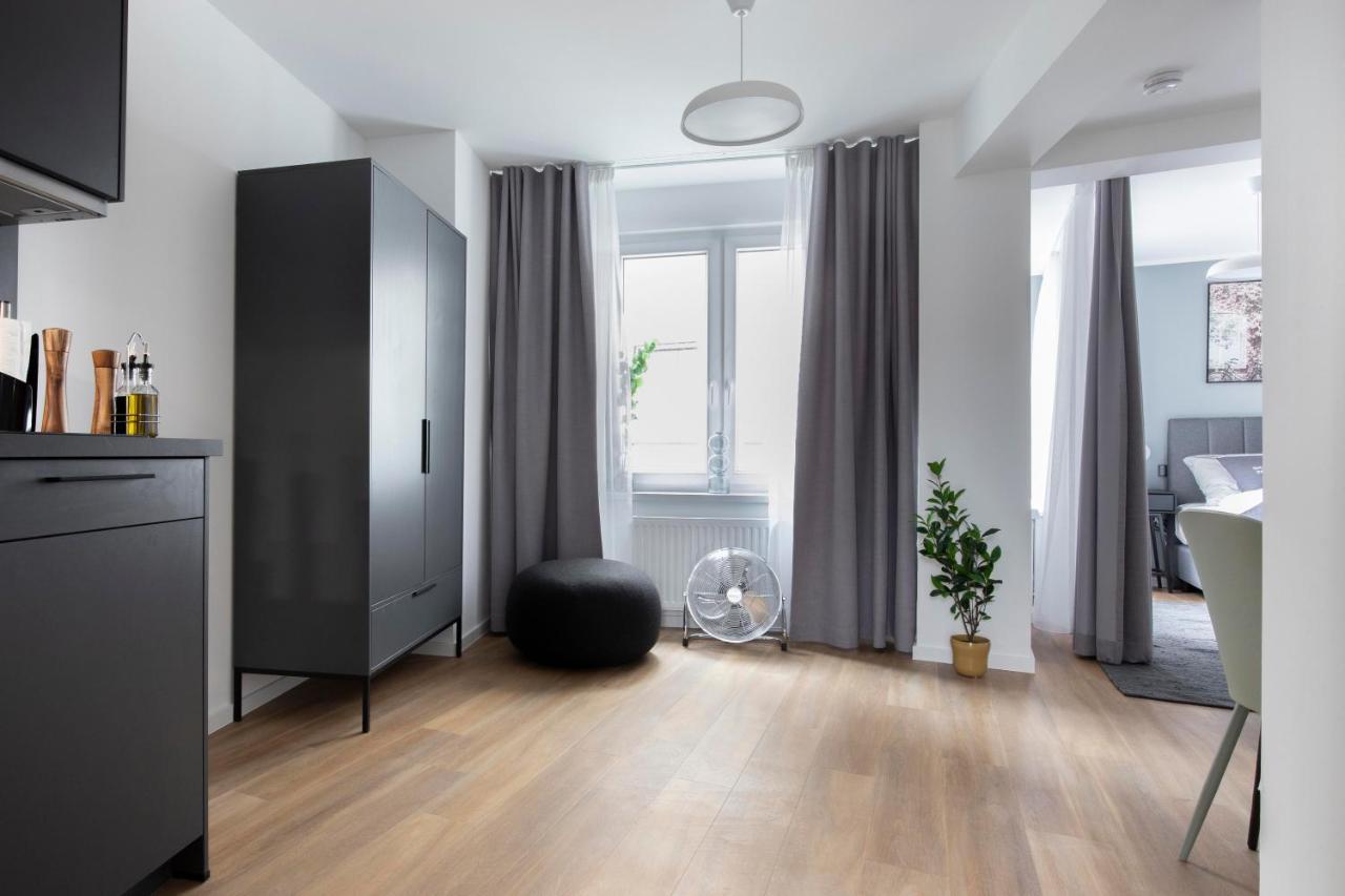 Limehome Essen Kettwiger Strasse エクステリア 写真