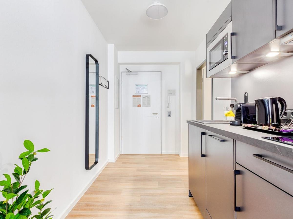 Limehome Essen Kettwiger Strasse エクステリア 写真