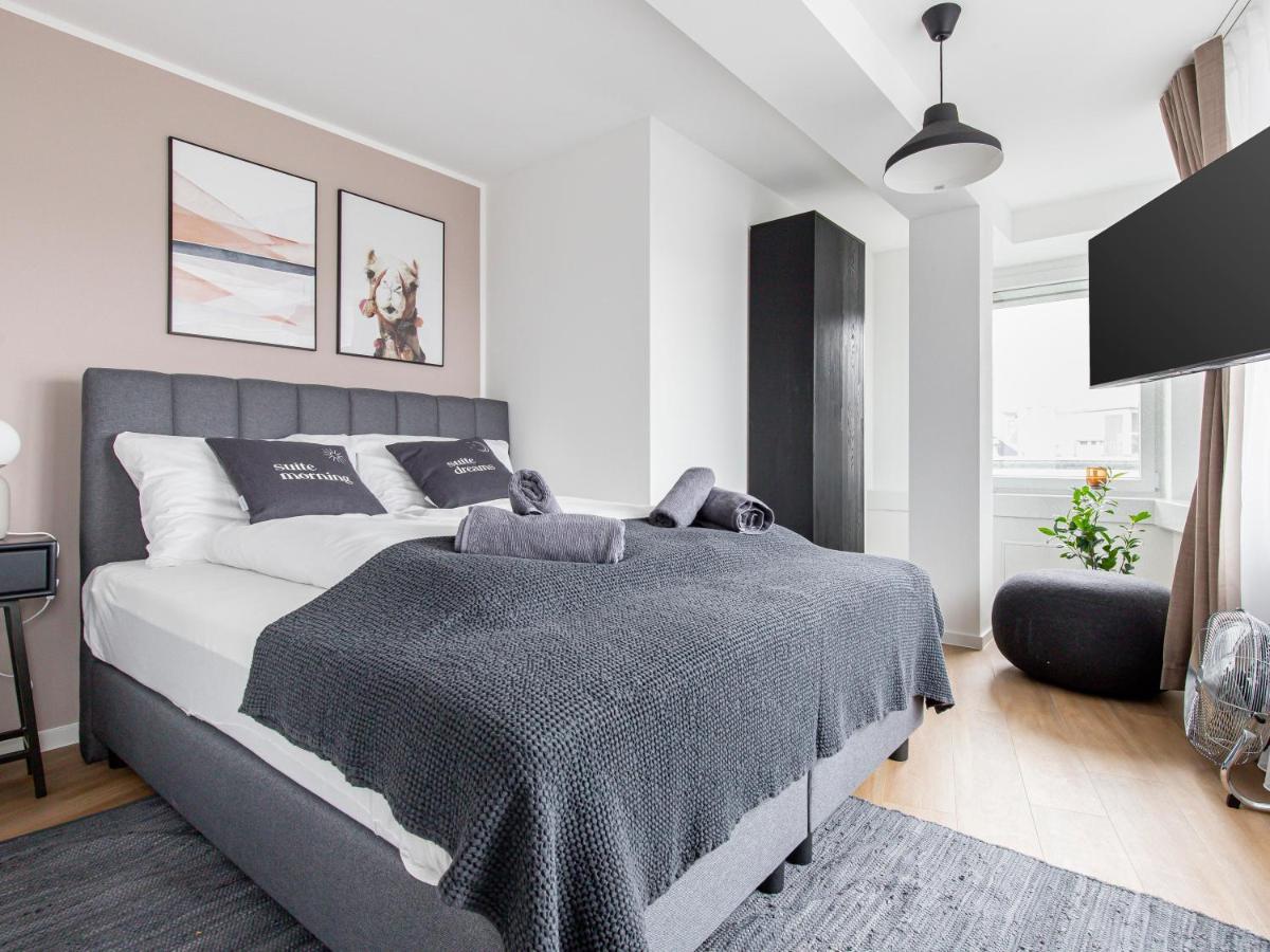 Limehome Essen Kettwiger Strasse エクステリア 写真