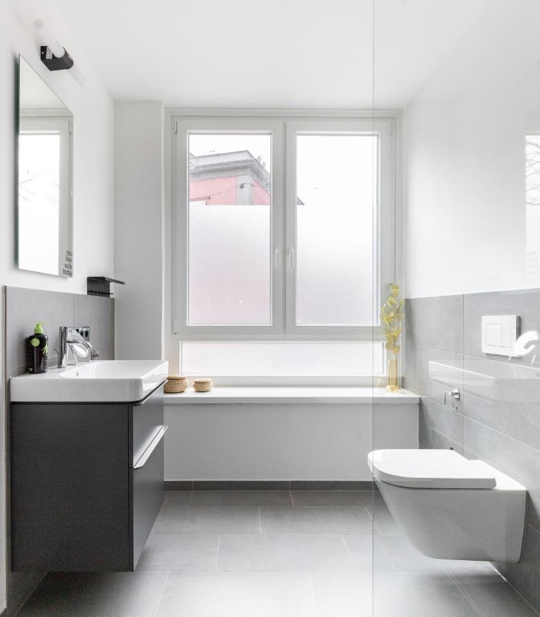 Limehome Essen Kettwiger Strasse エクステリア 写真