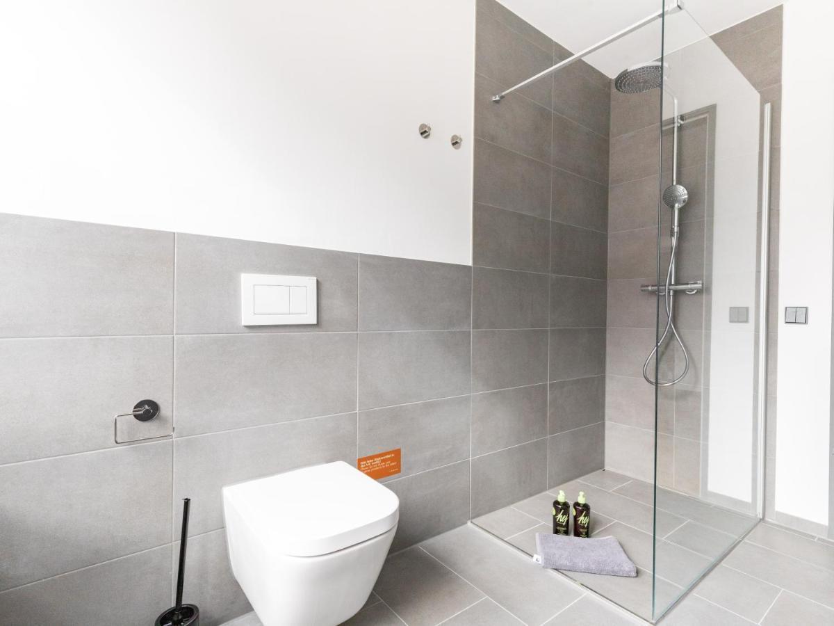 Limehome Essen Kettwiger Strasse エクステリア 写真