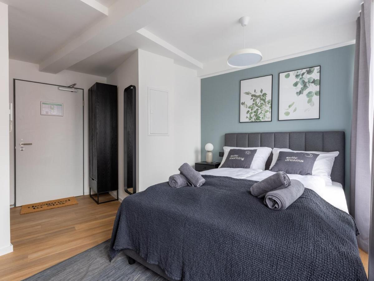 Limehome Essen Kettwiger Strasse エクステリア 写真