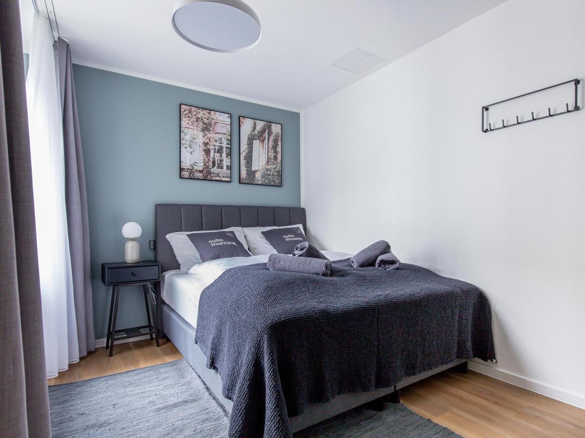Limehome Essen Kettwiger Strasse エクステリア 写真
