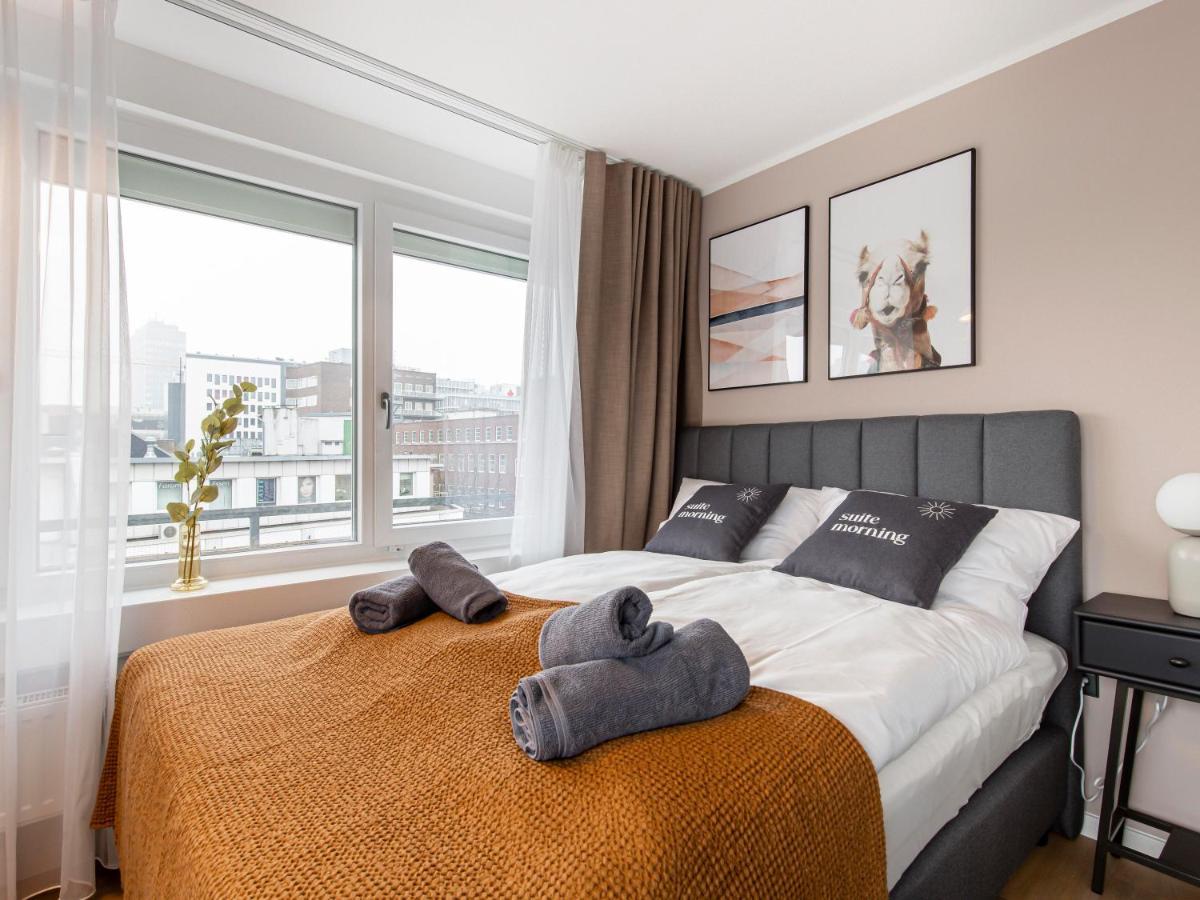 Limehome Essen Kettwiger Strasse エクステリア 写真