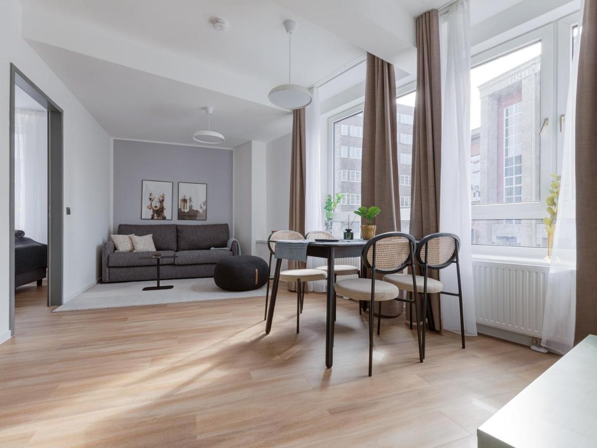 Limehome Essen Kettwiger Strasse エクステリア 写真