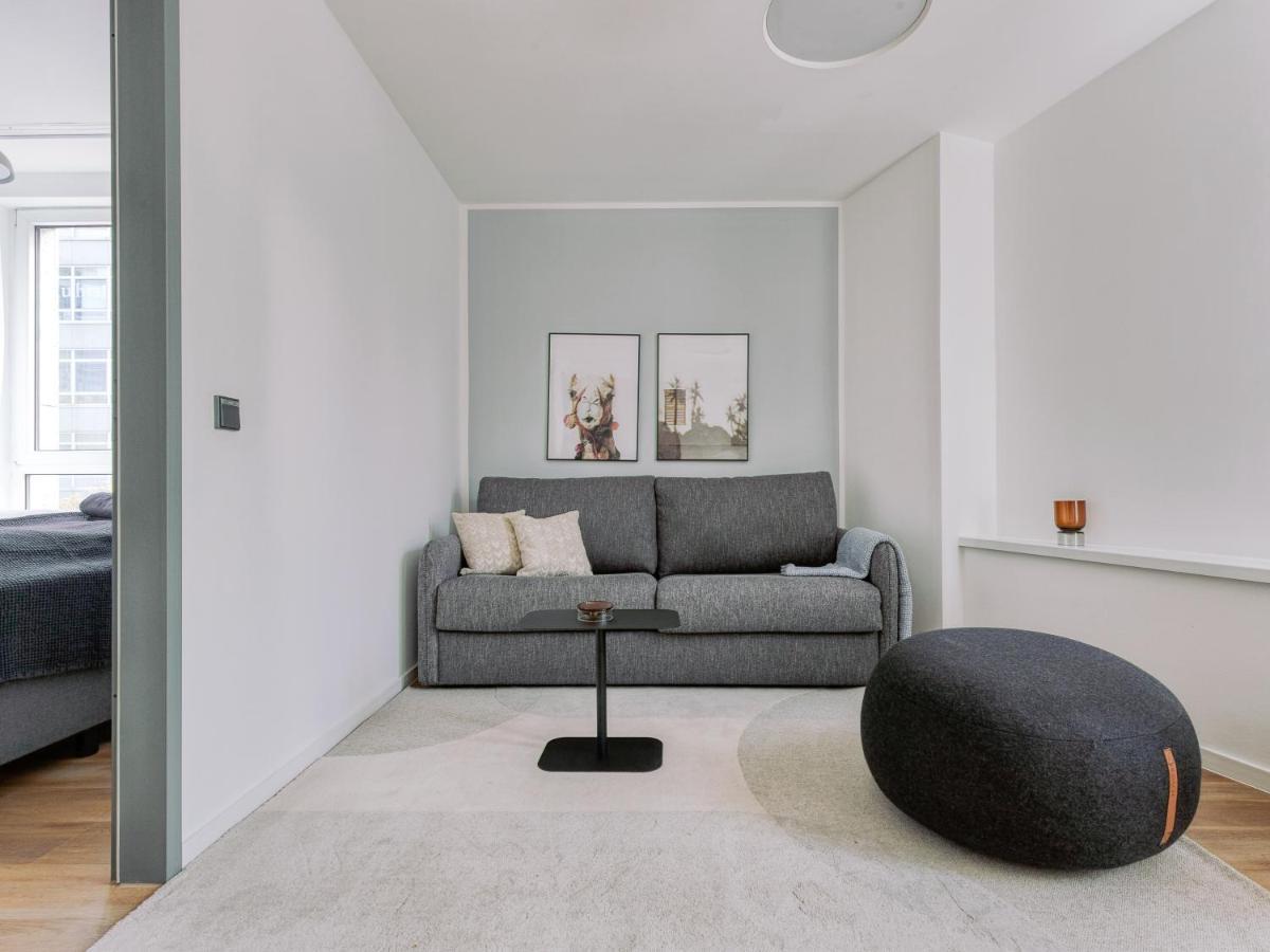 Limehome Essen Kettwiger Strasse エクステリア 写真