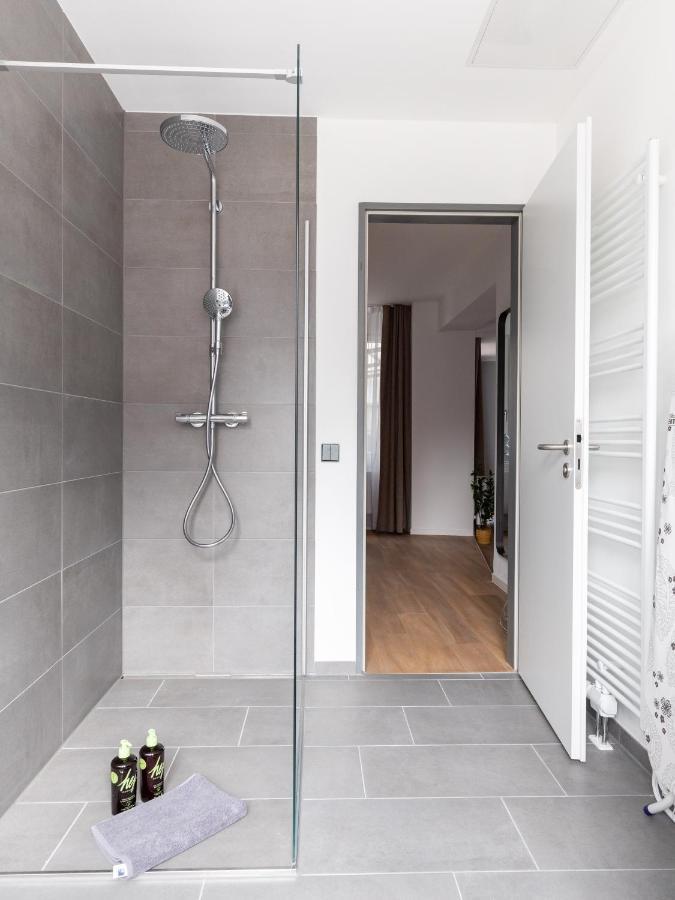 Limehome Essen Kettwiger Strasse エクステリア 写真