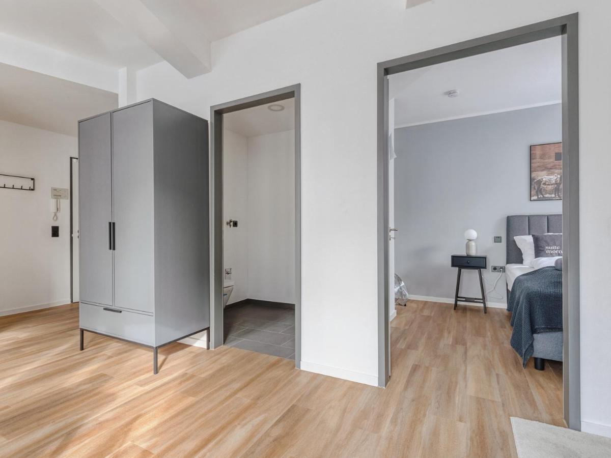 Limehome Essen Kettwiger Strasse エクステリア 写真