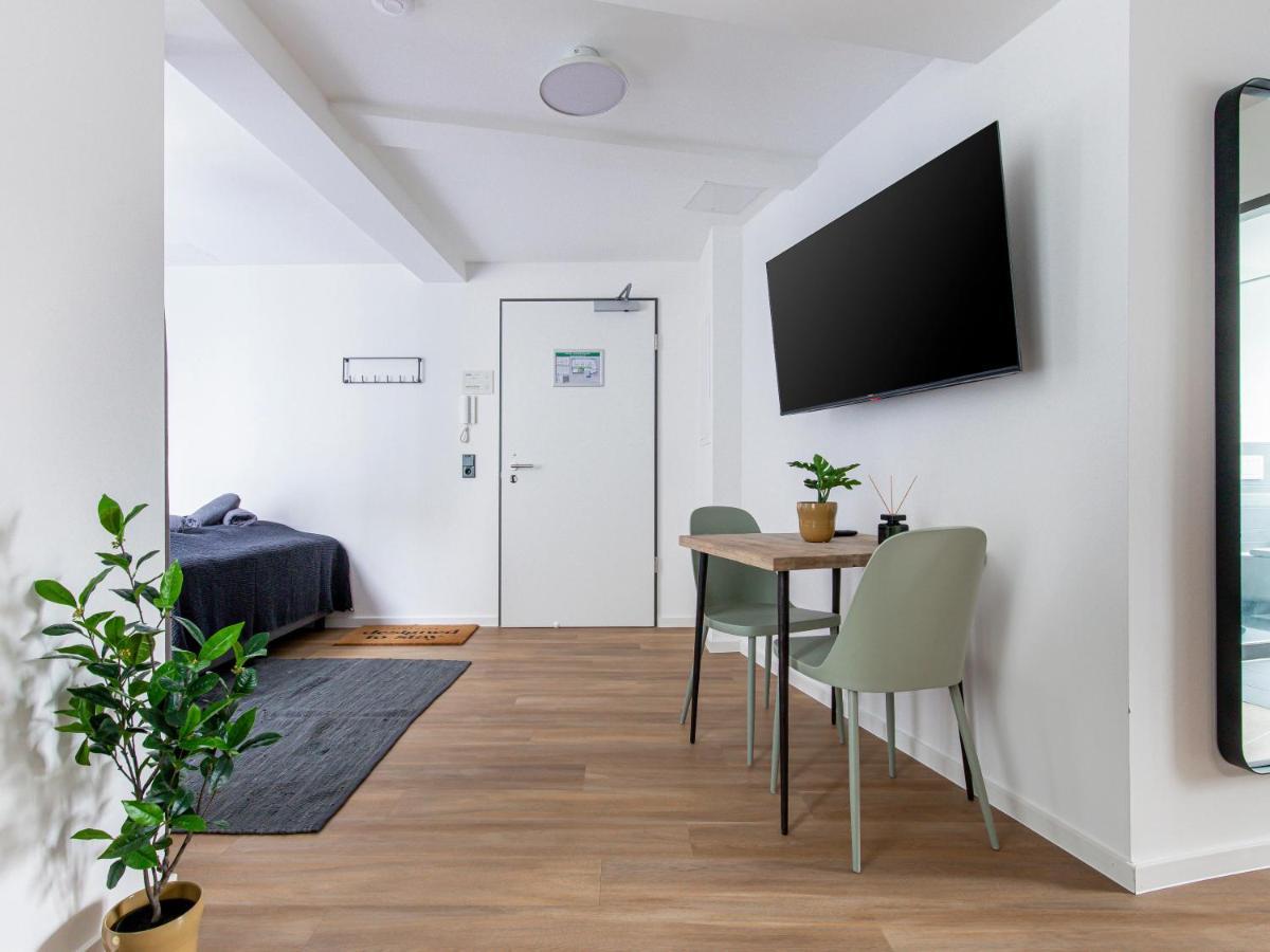 Limehome Essen Kettwiger Strasse エクステリア 写真
