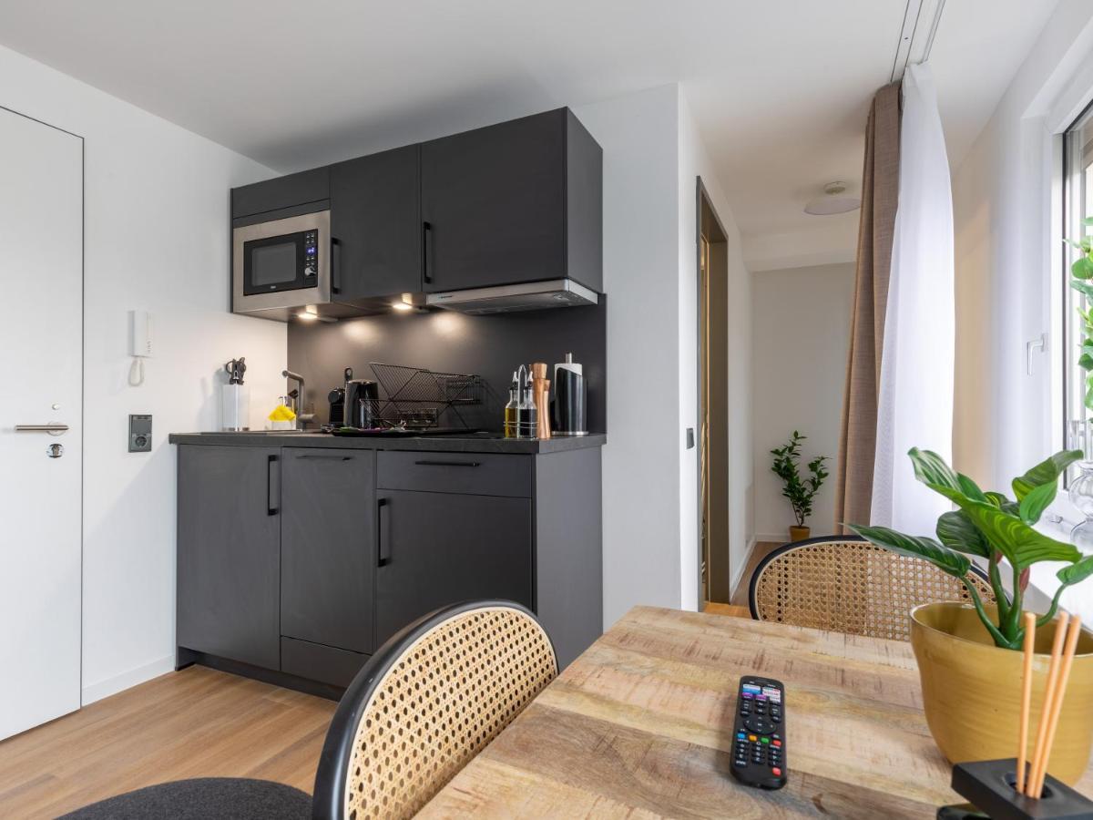 Limehome Essen Kettwiger Strasse エクステリア 写真