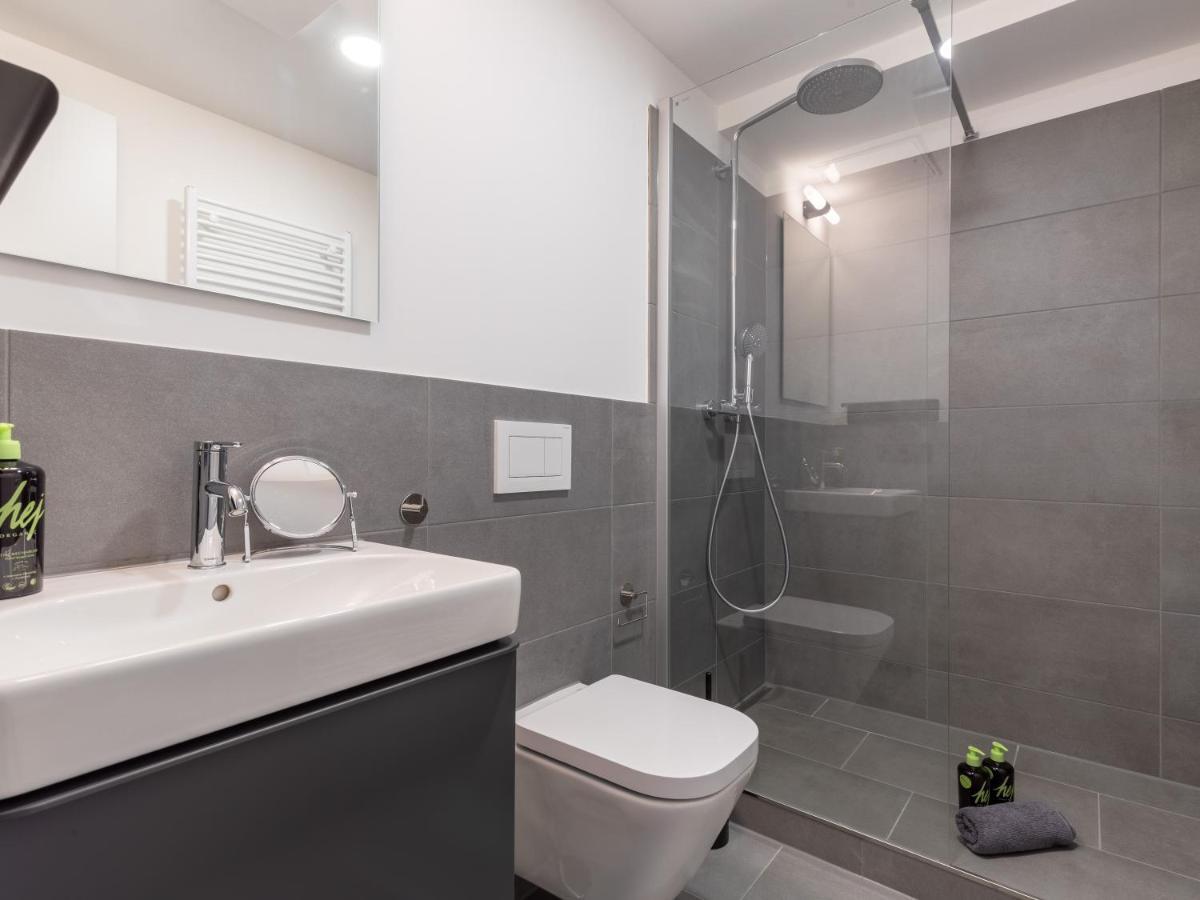 Limehome Essen Kettwiger Strasse エクステリア 写真