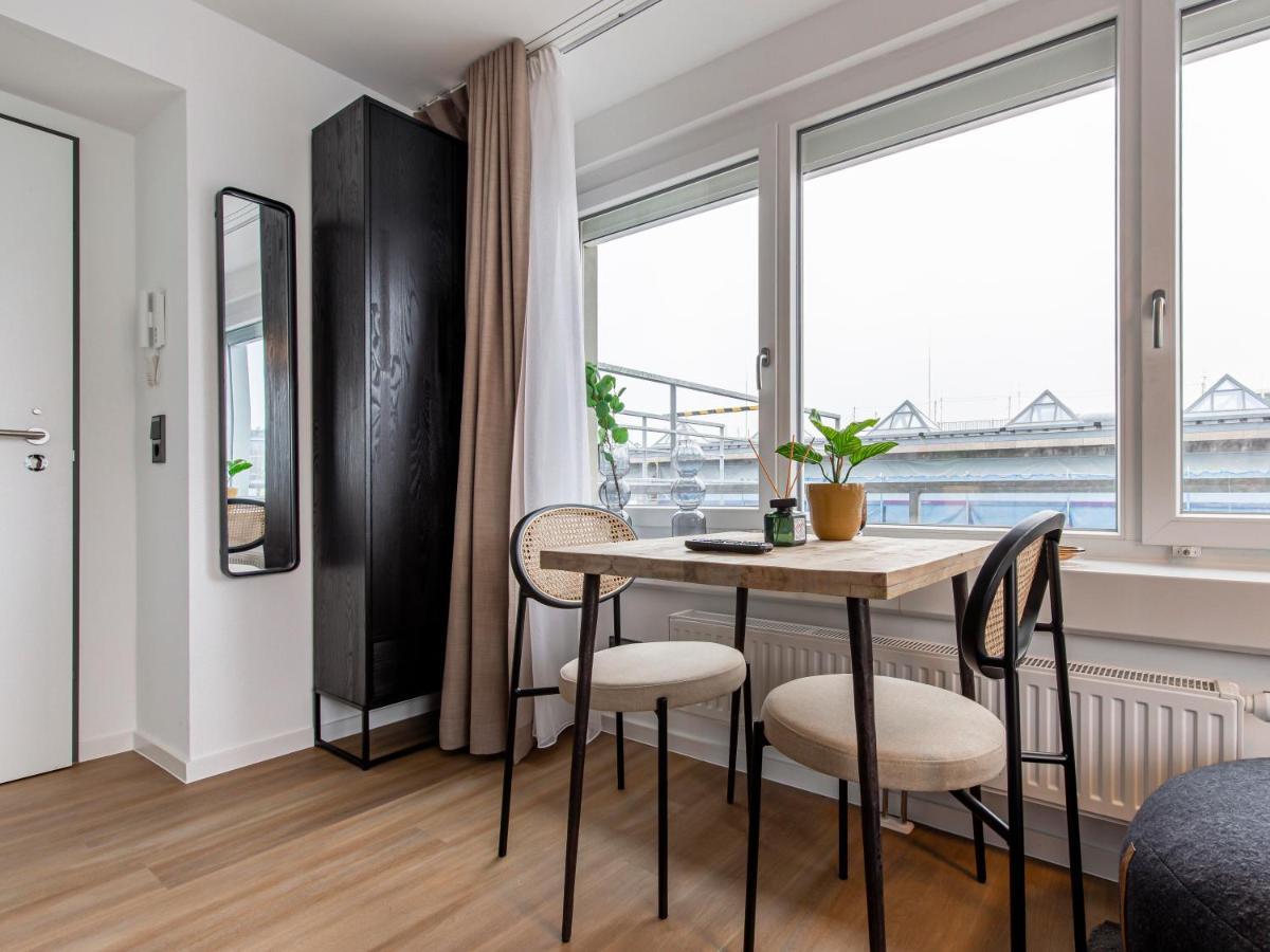 Limehome Essen Kettwiger Strasse エクステリア 写真