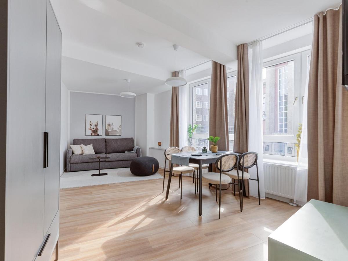 Limehome Essen Kettwiger Strasse エクステリア 写真
