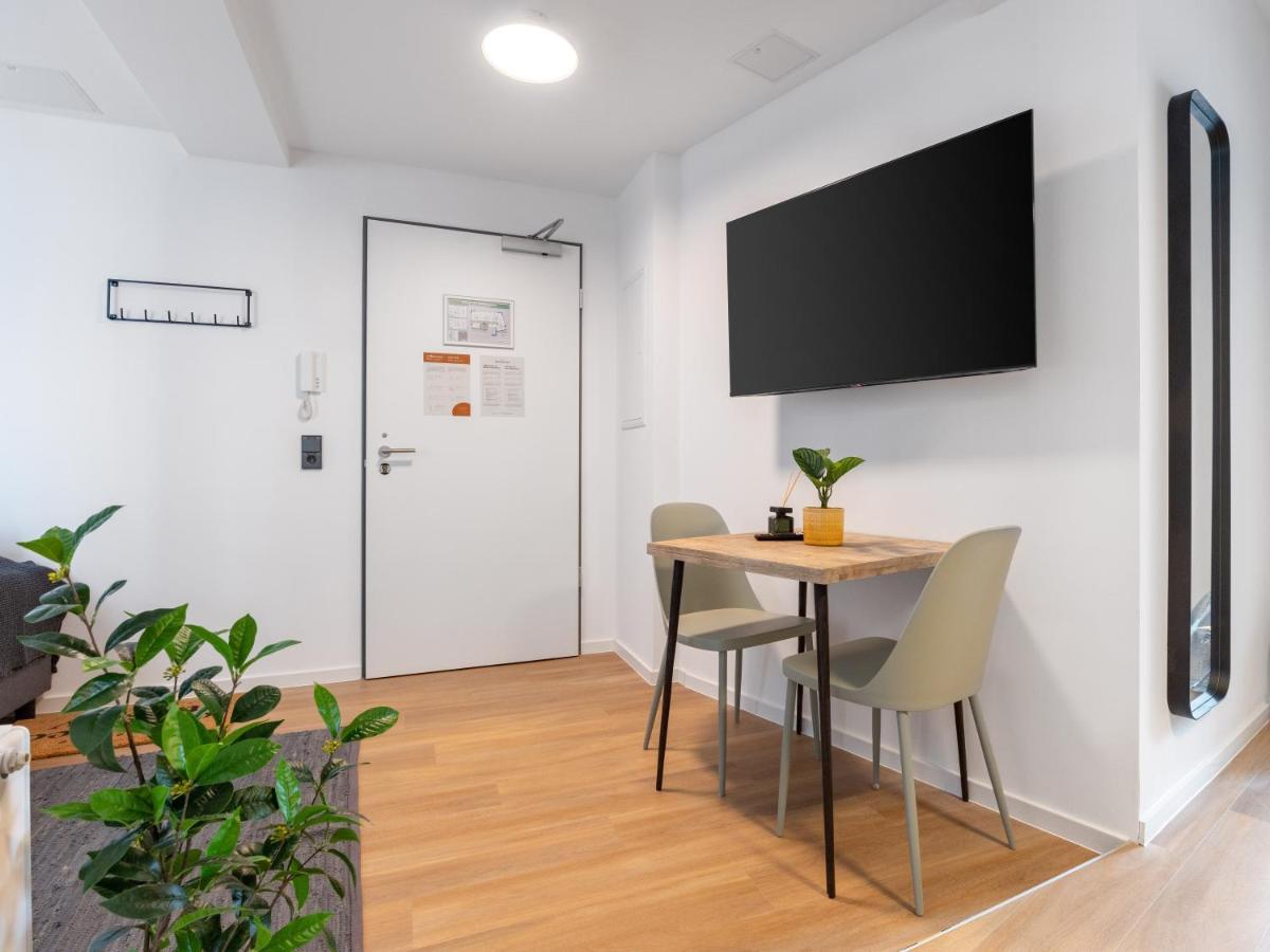 Limehome Essen Kettwiger Strasse エクステリア 写真