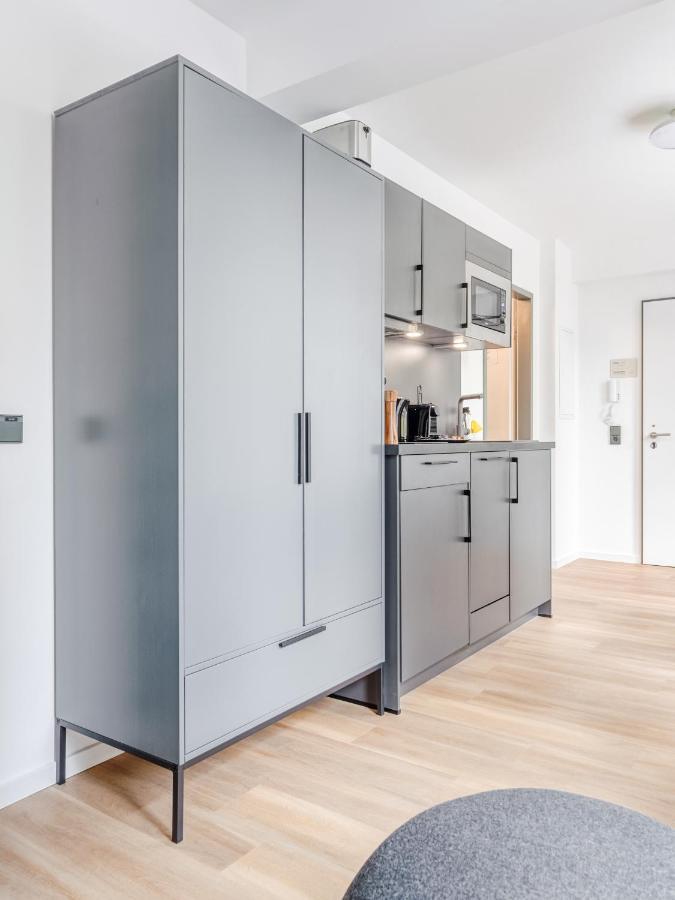 Limehome Essen Kettwiger Strasse エクステリア 写真