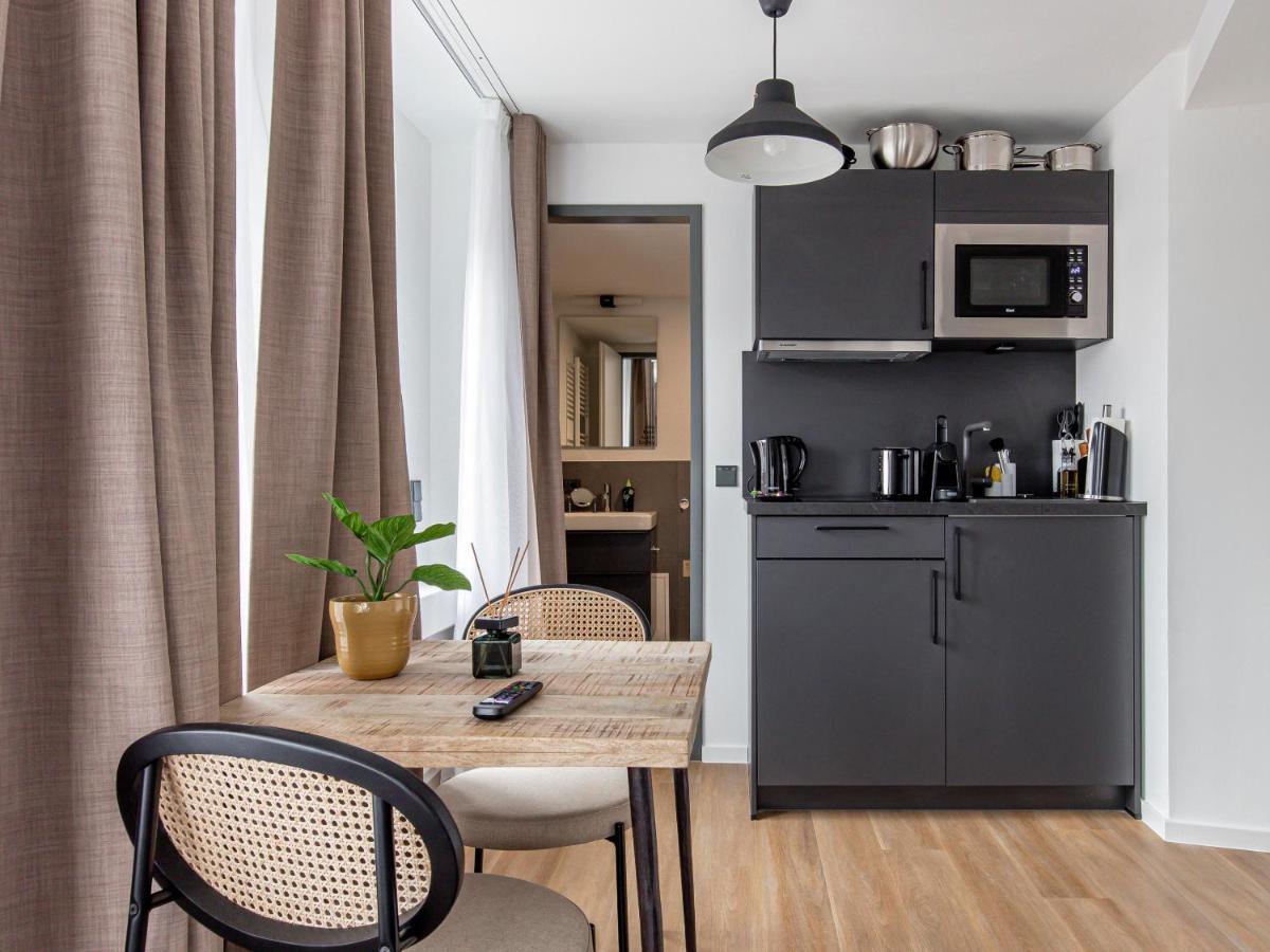 Limehome Essen Kettwiger Strasse エクステリア 写真
