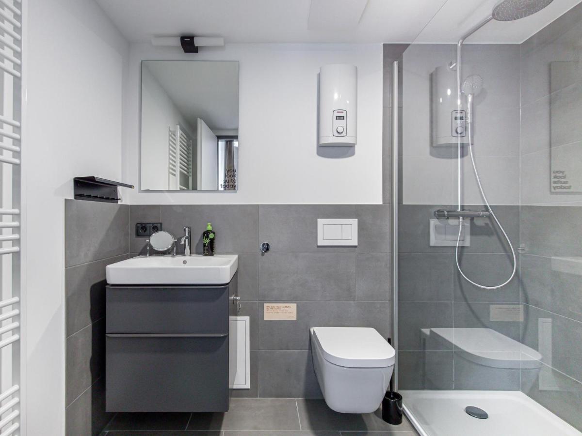 Limehome Essen Kettwiger Strasse エクステリア 写真