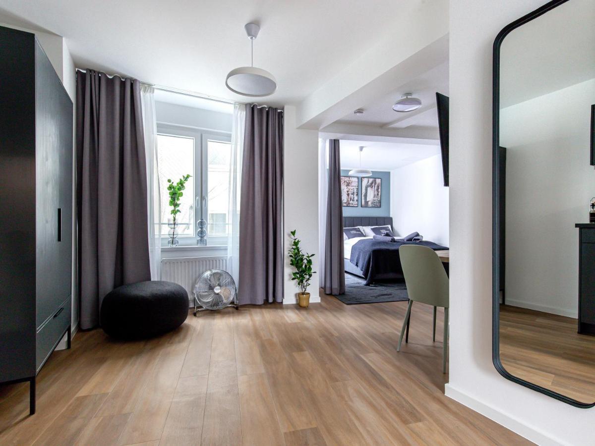 Limehome Essen Kettwiger Strasse エクステリア 写真