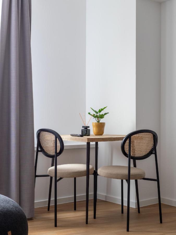 Limehome Essen Kettwiger Strasse エクステリア 写真