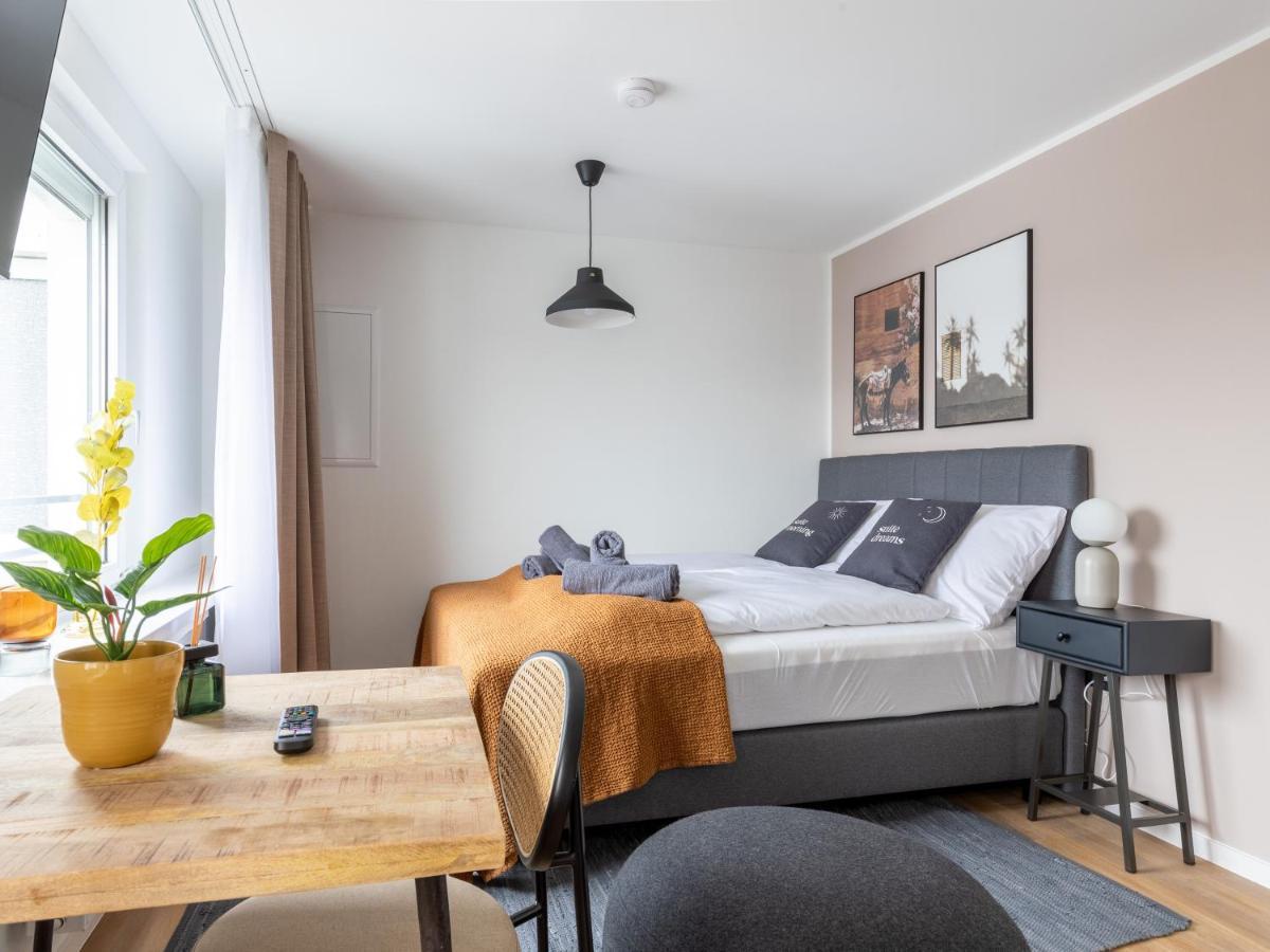 Limehome Essen Kettwiger Strasse エクステリア 写真